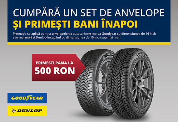 Despre promoție