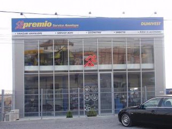 Dumivest Timisoara
